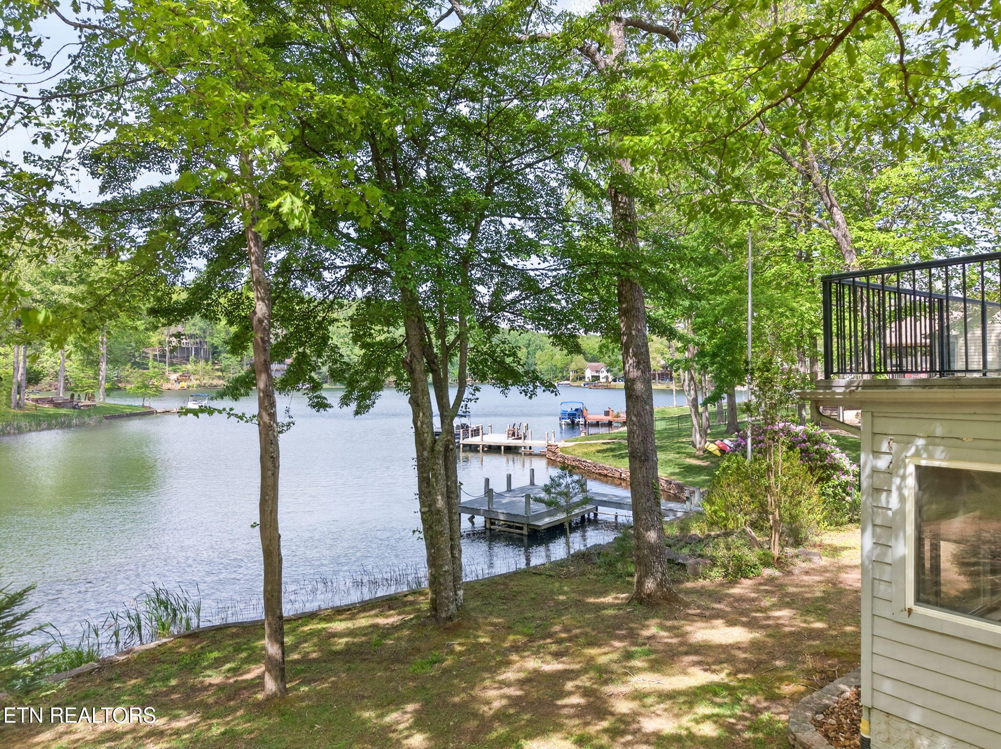167 Markham Lane Crossville TN 38558