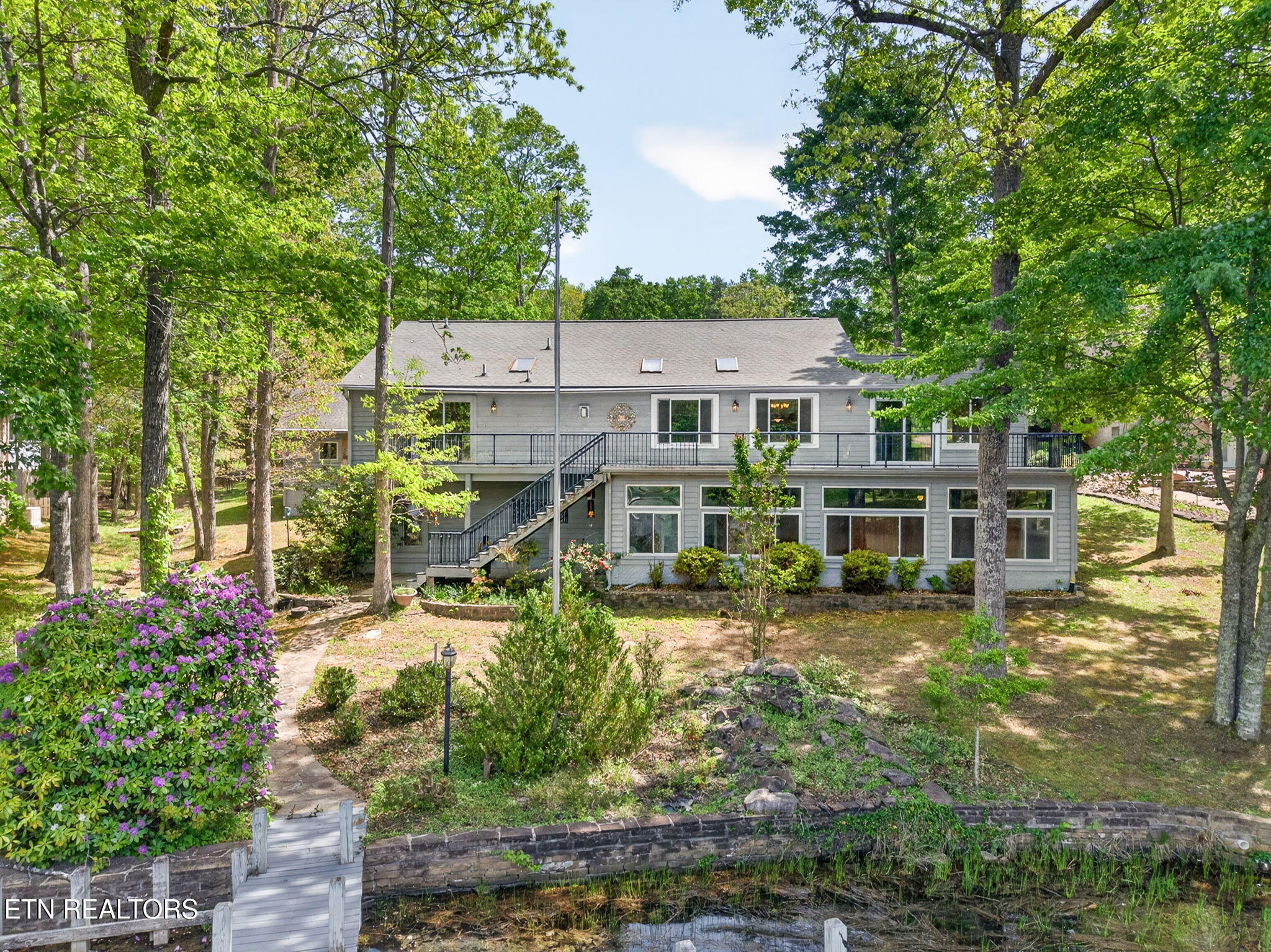 167 Markham Lane Crossville TN 38558