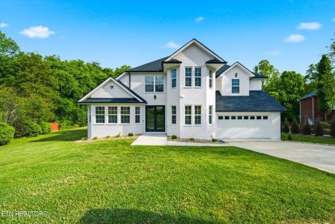 3636 S Creek Road Knoxville TN 37920