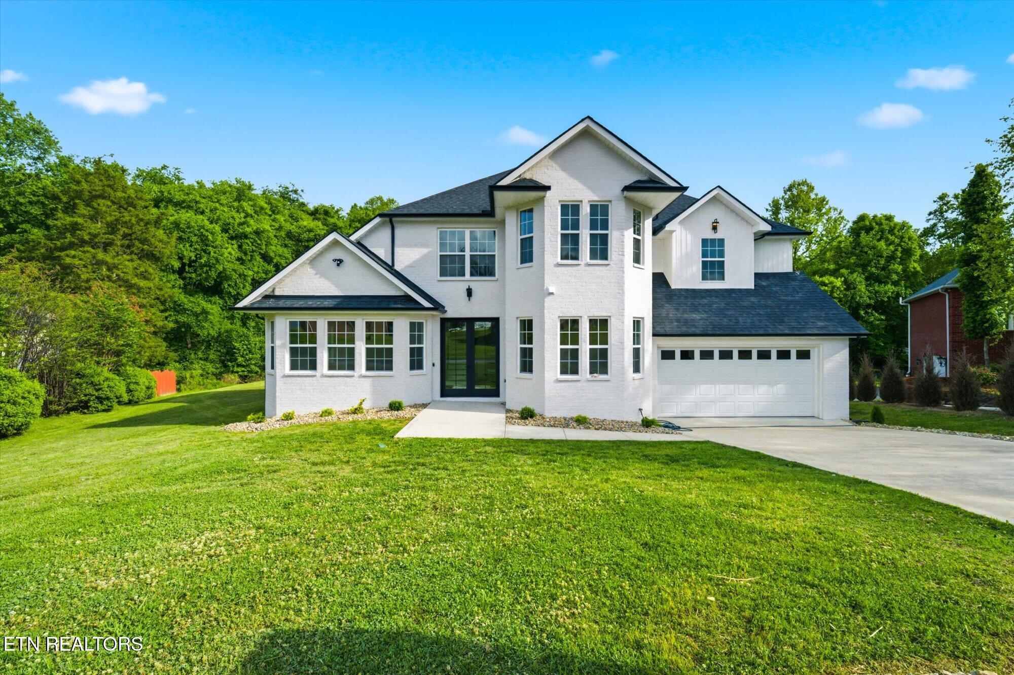 3636 S Creek Road Knoxville TN 37920