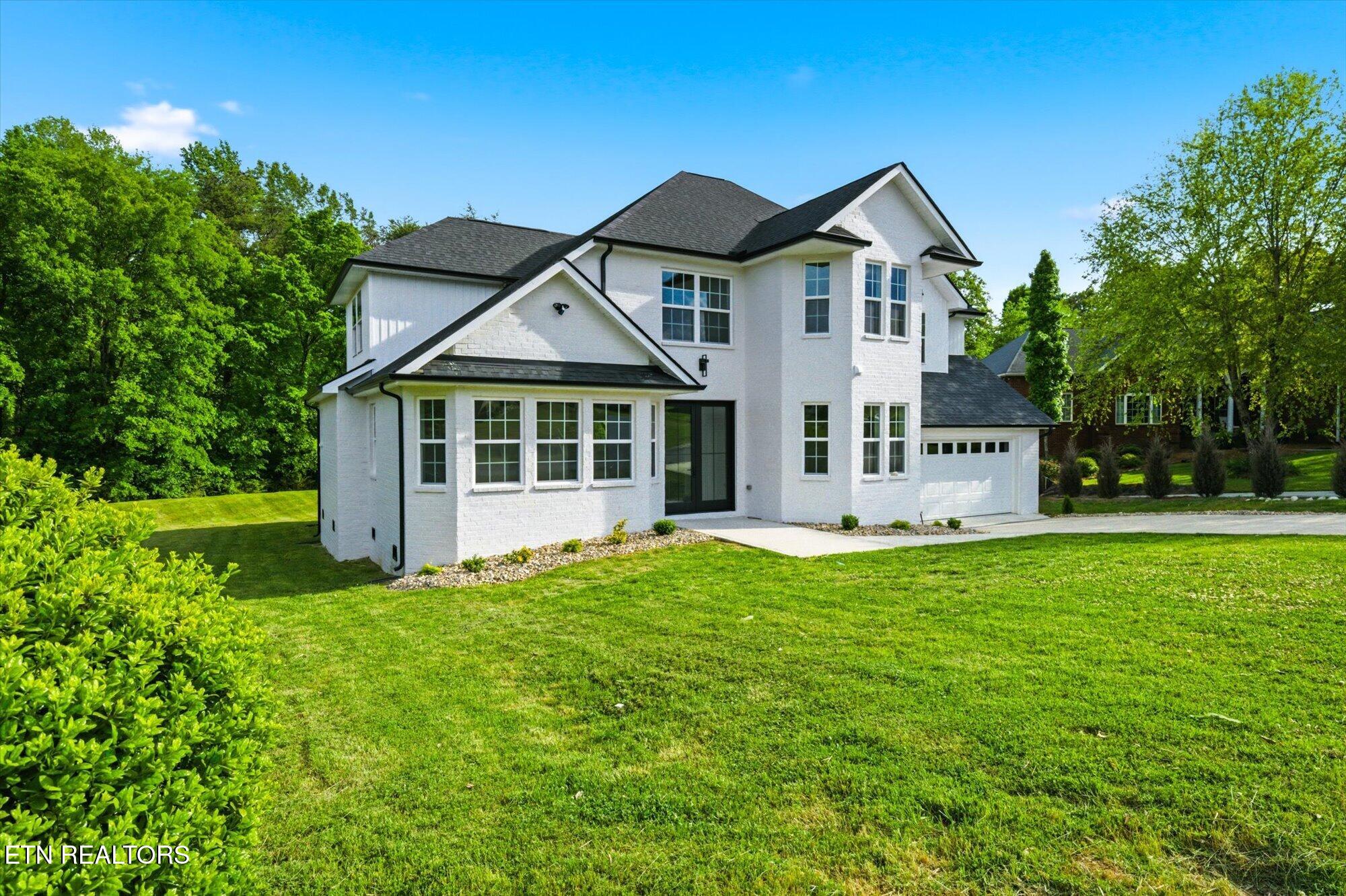 3636 S Creek Road Knoxville TN 37920