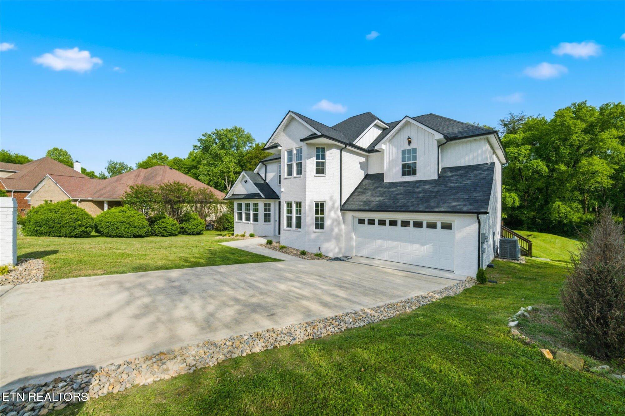 3636 S Creek Road Knoxville TN 37920