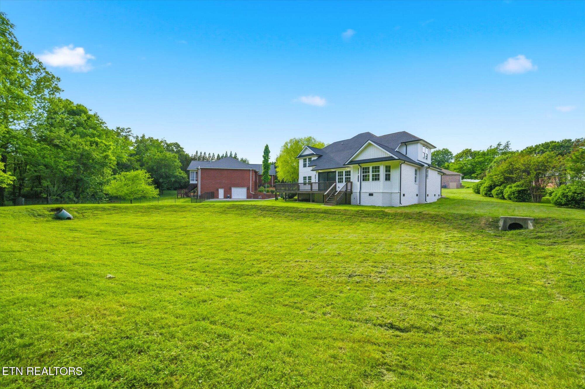 3636 S Creek Road Knoxville TN 37920