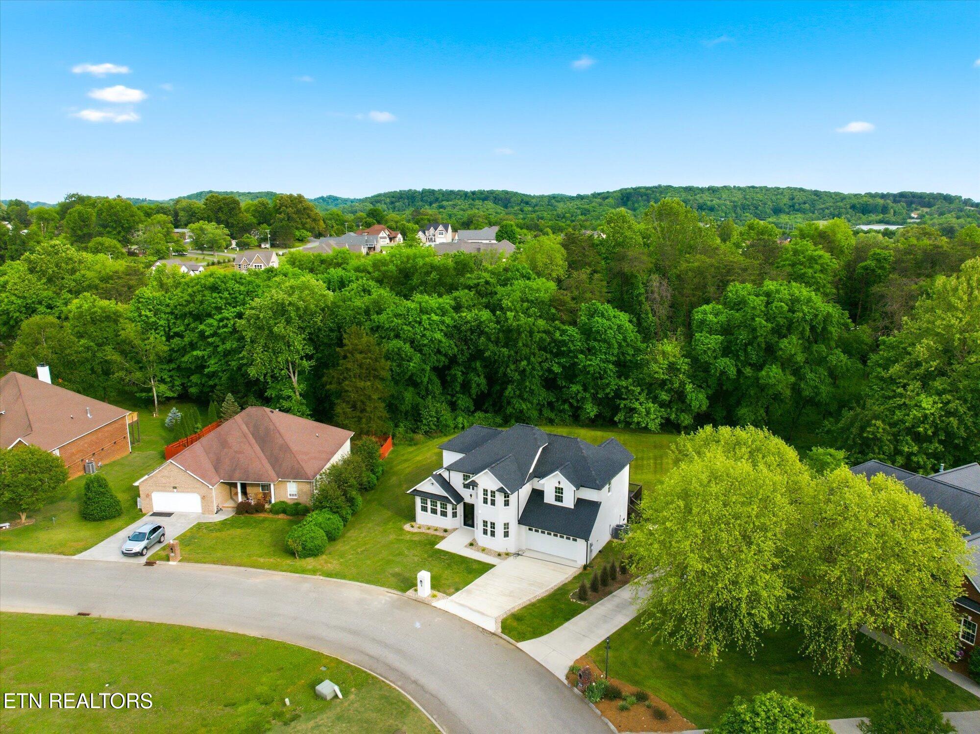 3636 S Creek Road Knoxville TN 37920