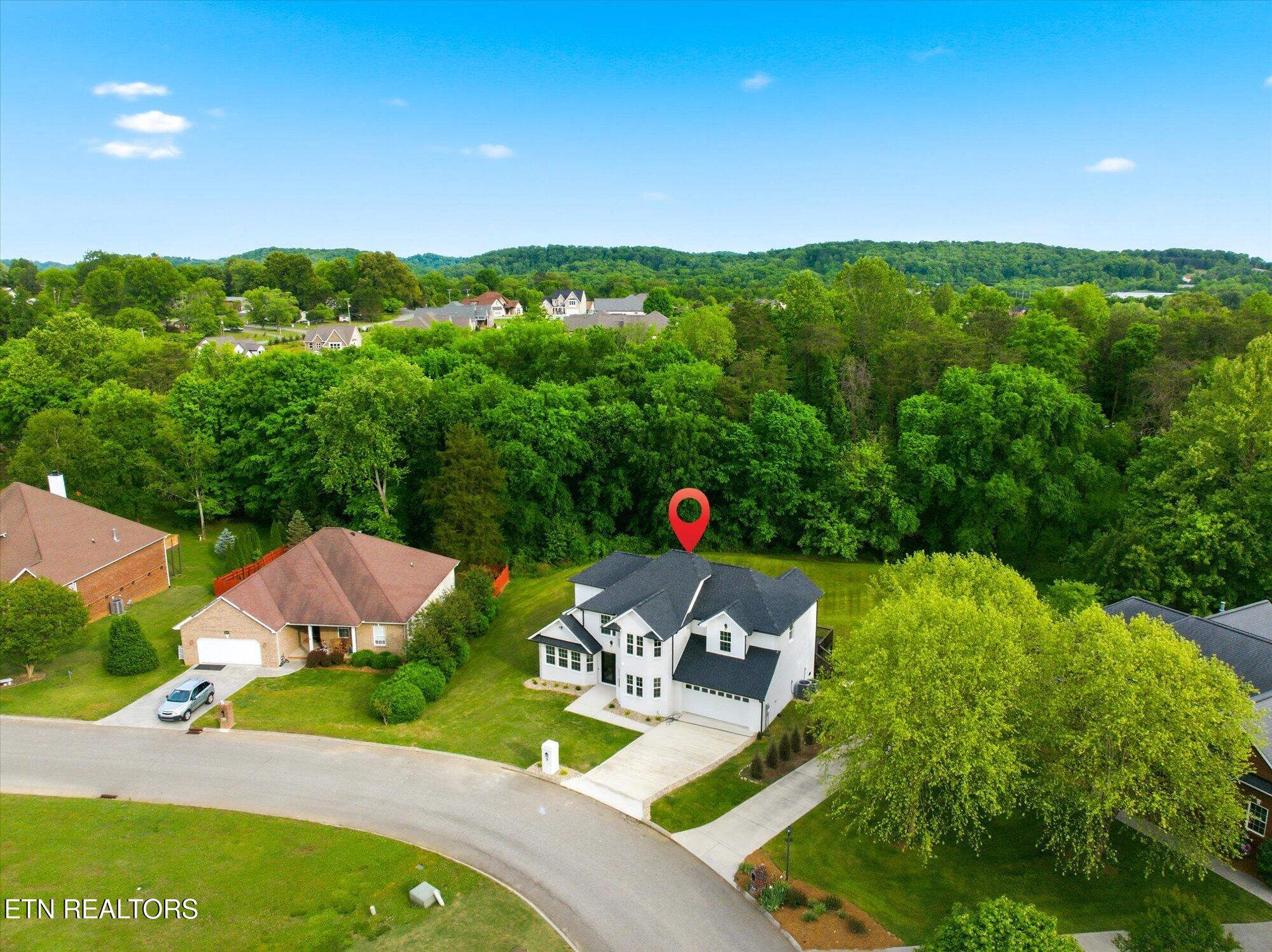 3636 S Creek Road Knoxville TN 37920