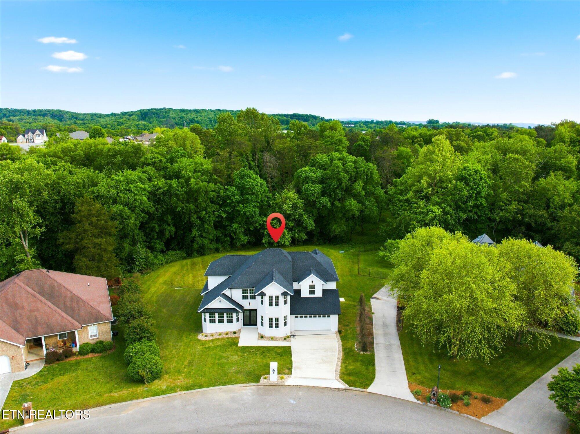 3636 S Creek Road Knoxville TN 37920
