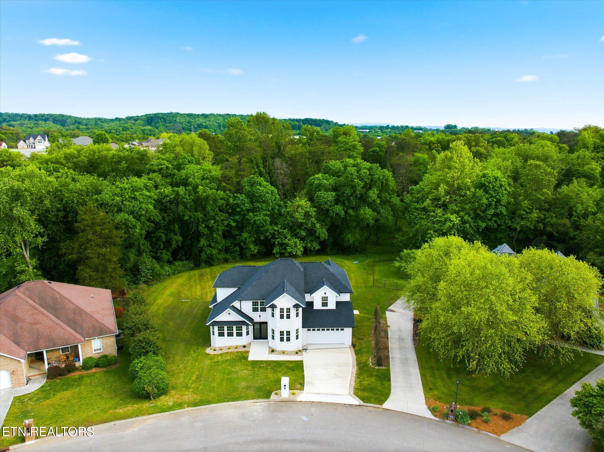 3636 S Creek Road Knoxville TN 37920