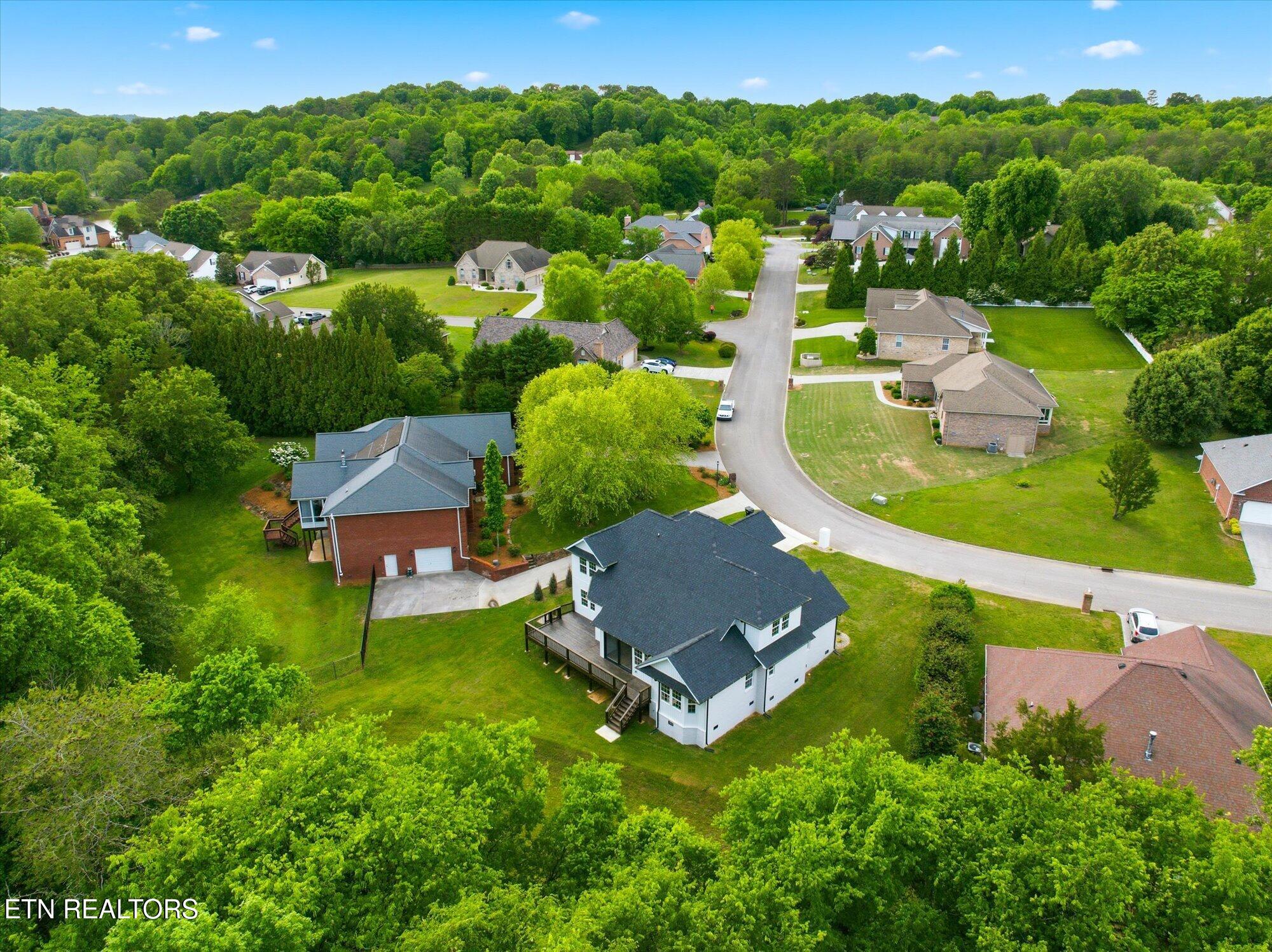 3636 S Creek Road Knoxville TN 37920
