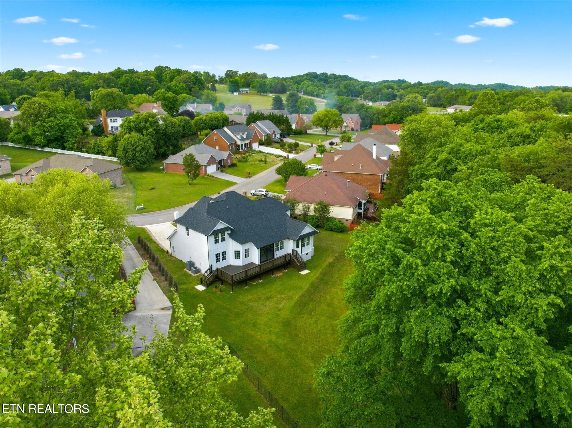 3636 S Creek Road Knoxville TN 37920