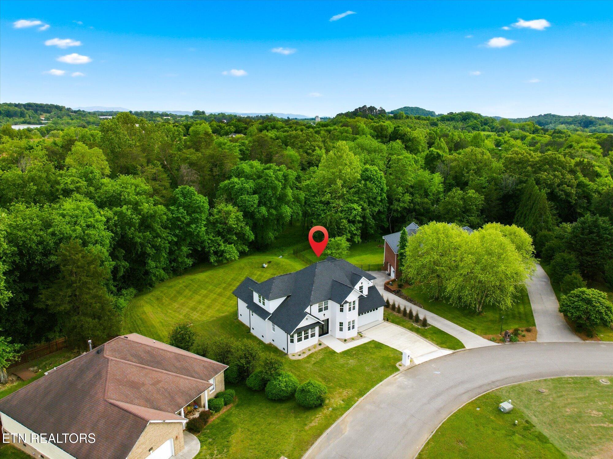 3636 S Creek Road Knoxville TN 37920
