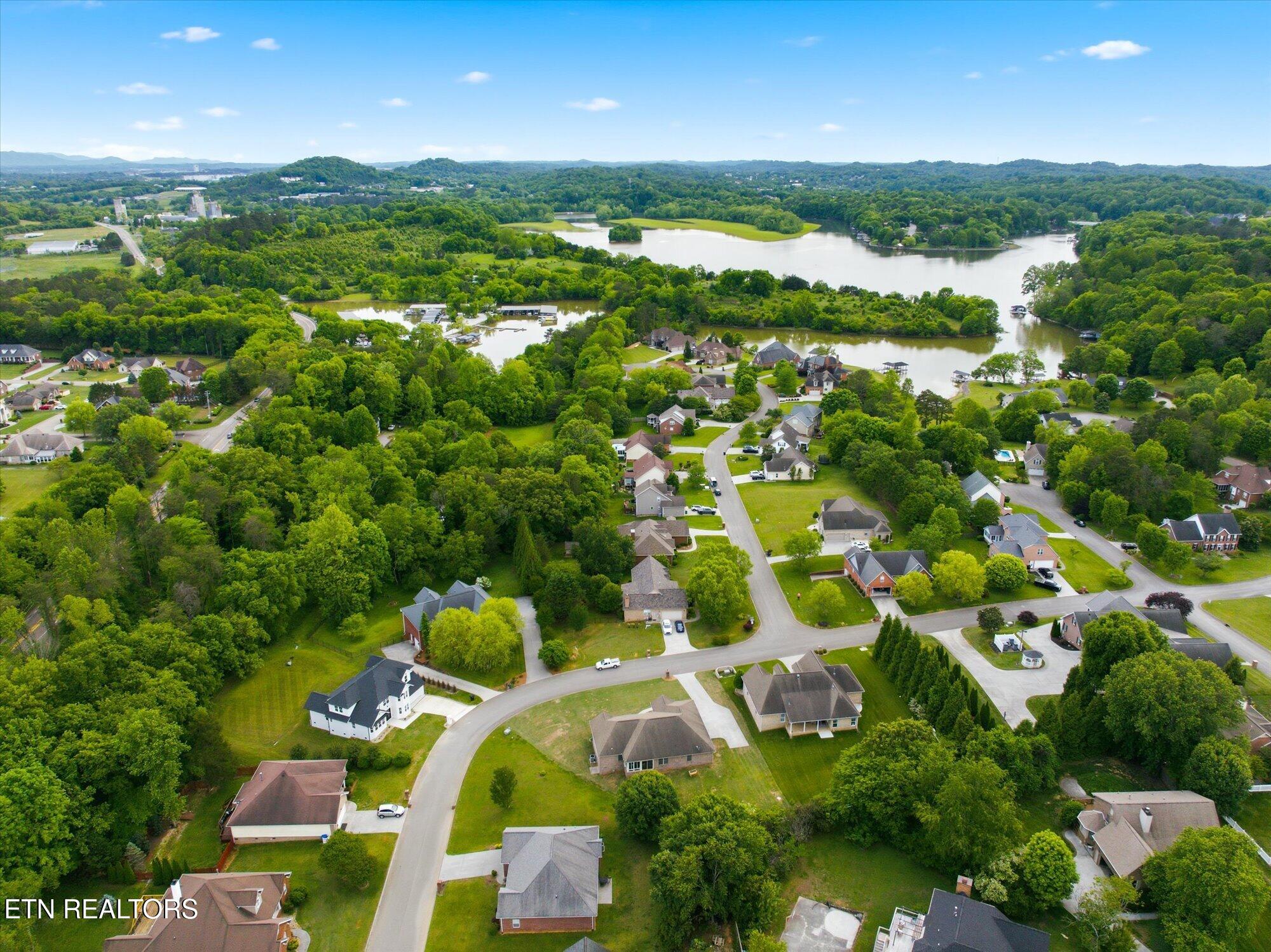 3636 S Creek Road Knoxville TN 37920