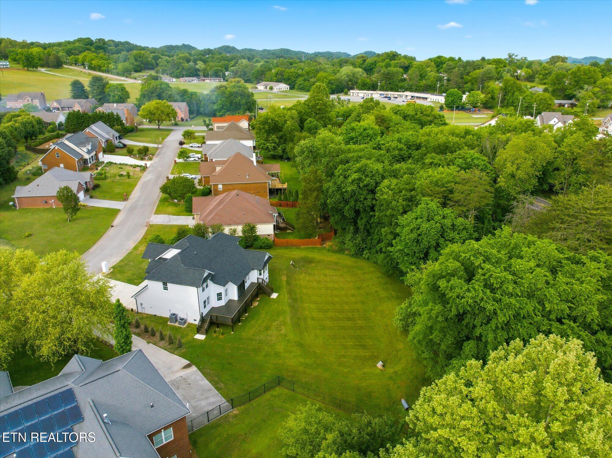 3636 S Creek Road Knoxville TN 37920