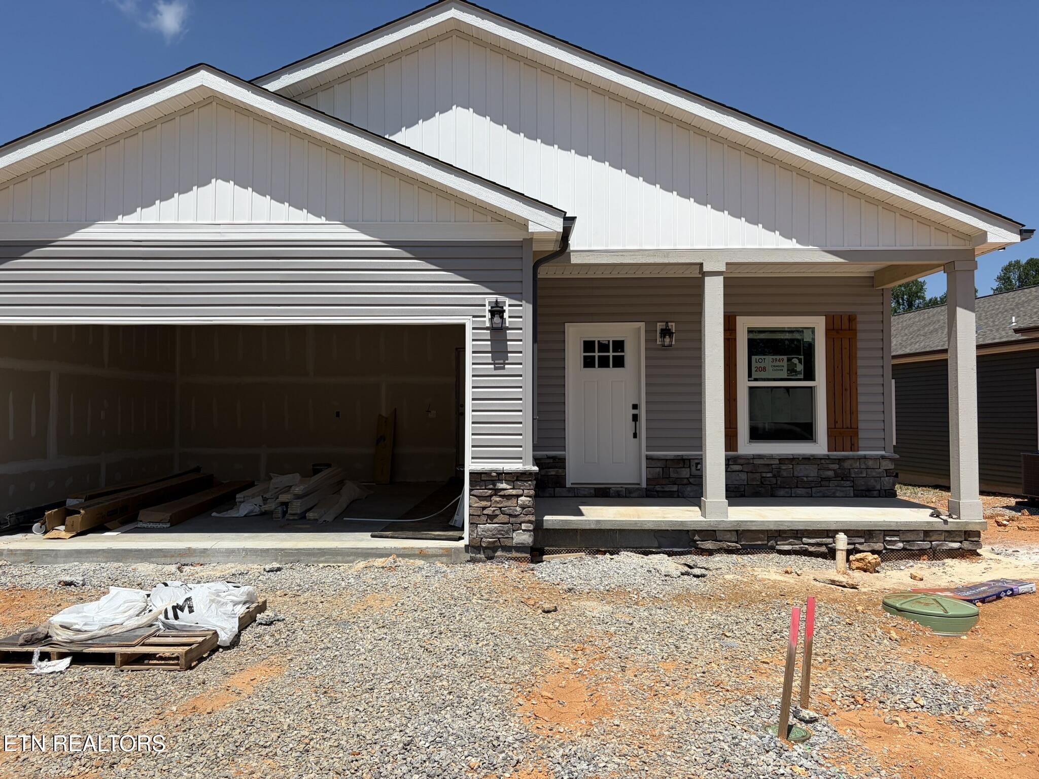 3949 Crimson Clover Lane Knoxville TN 37924