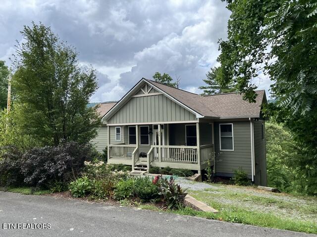 228 Ace Gap Road Townsend TN 37882