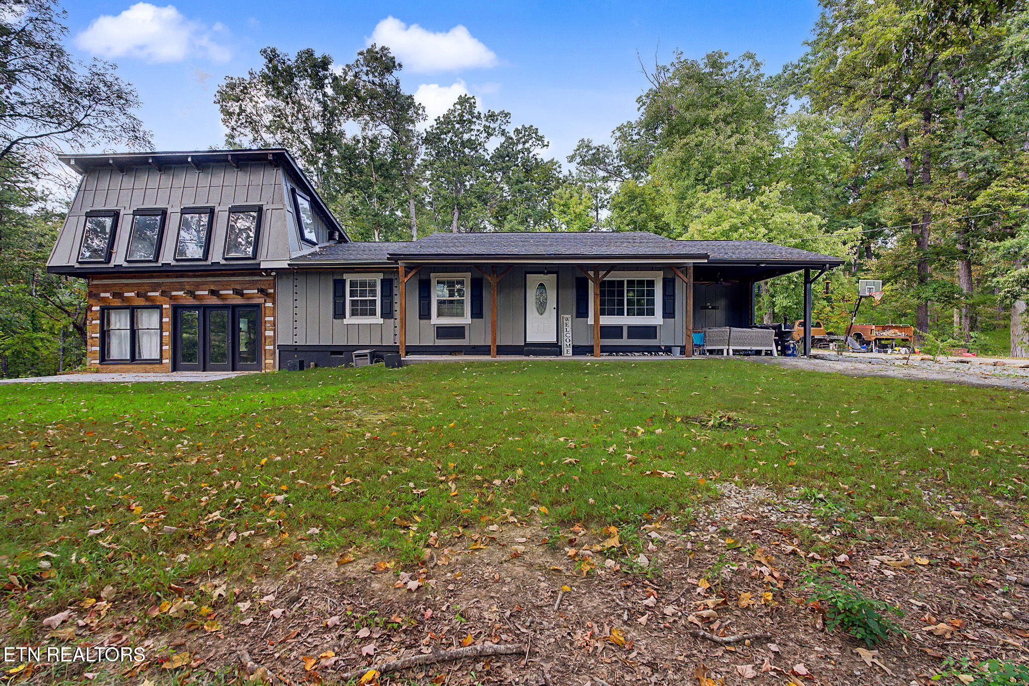 381 Fox Cemetery Road Sevierville TN 37876