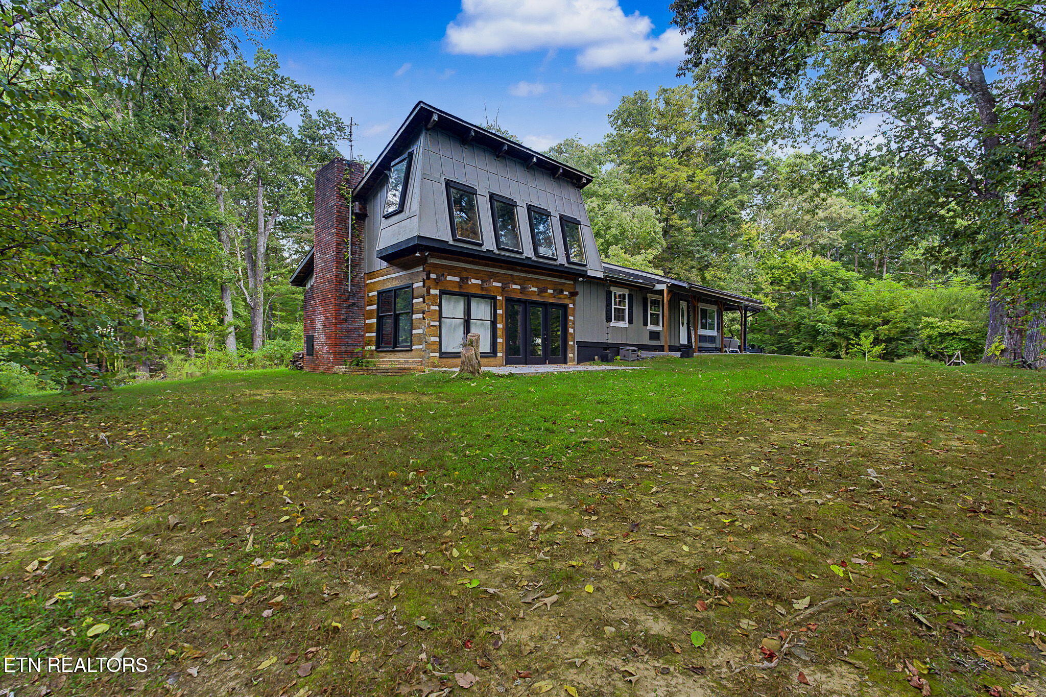 381 Fox Cemetery Road Sevierville TN 37876