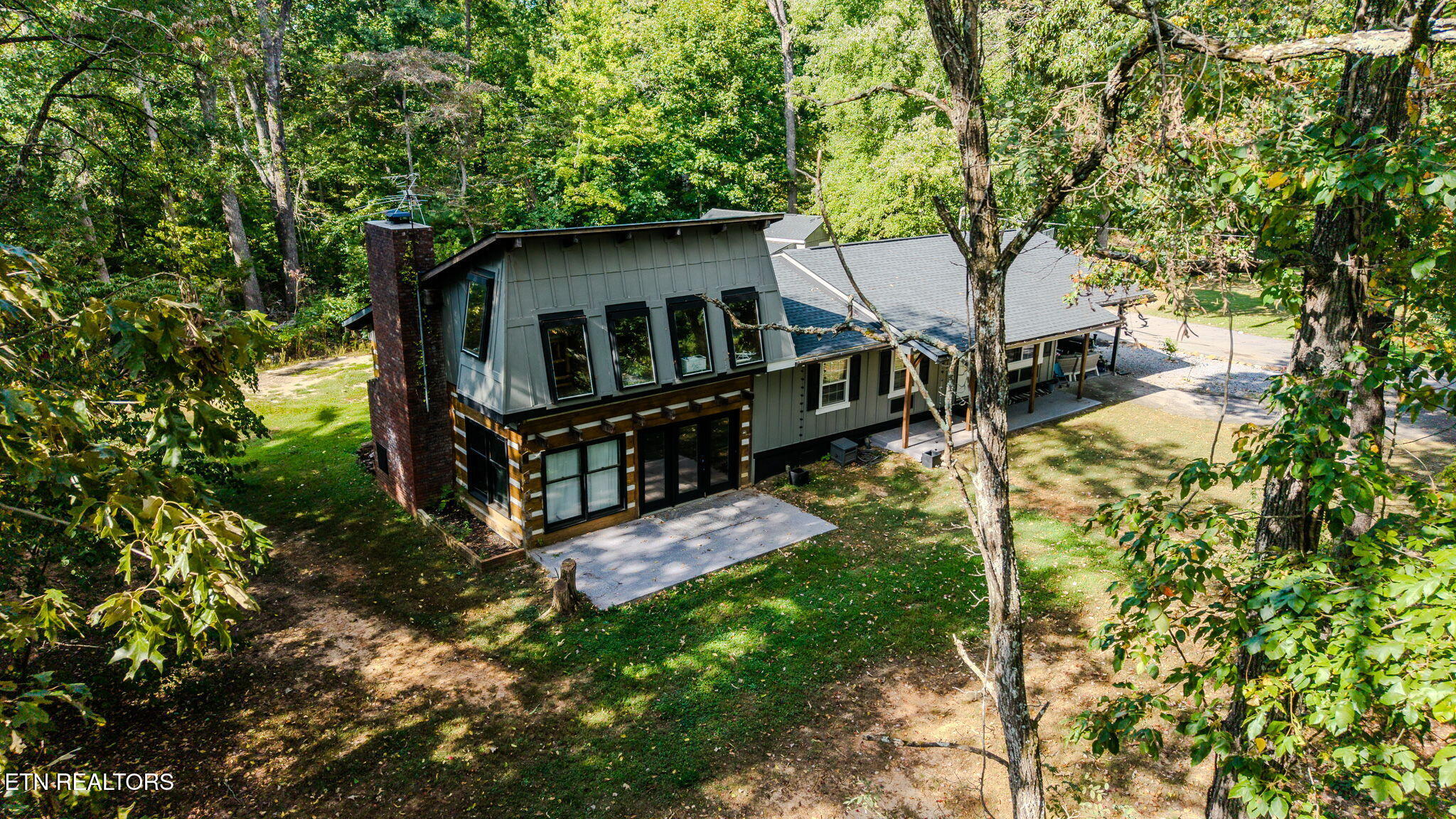 381 Fox Cemetery Road Sevierville TN 37876