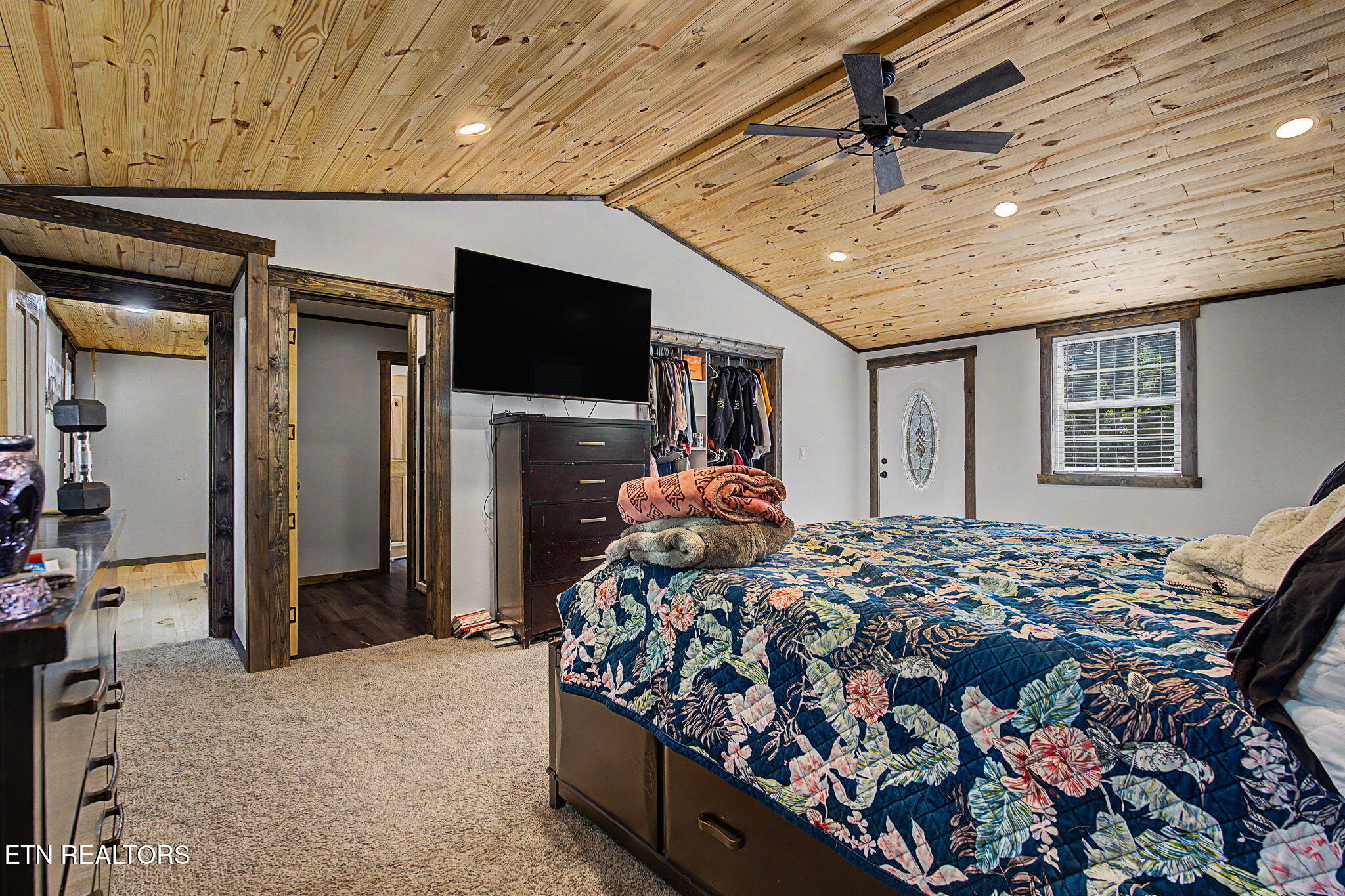 381 Fox Cemetery Road Sevierville TN 37876