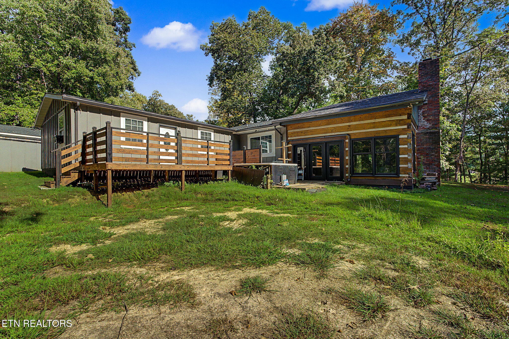 381 Fox Cemetery Road Sevierville TN 37876