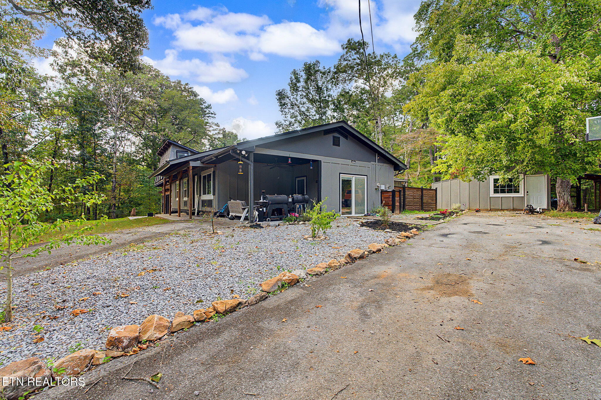 381 Fox Cemetery Road Sevierville TN 37876