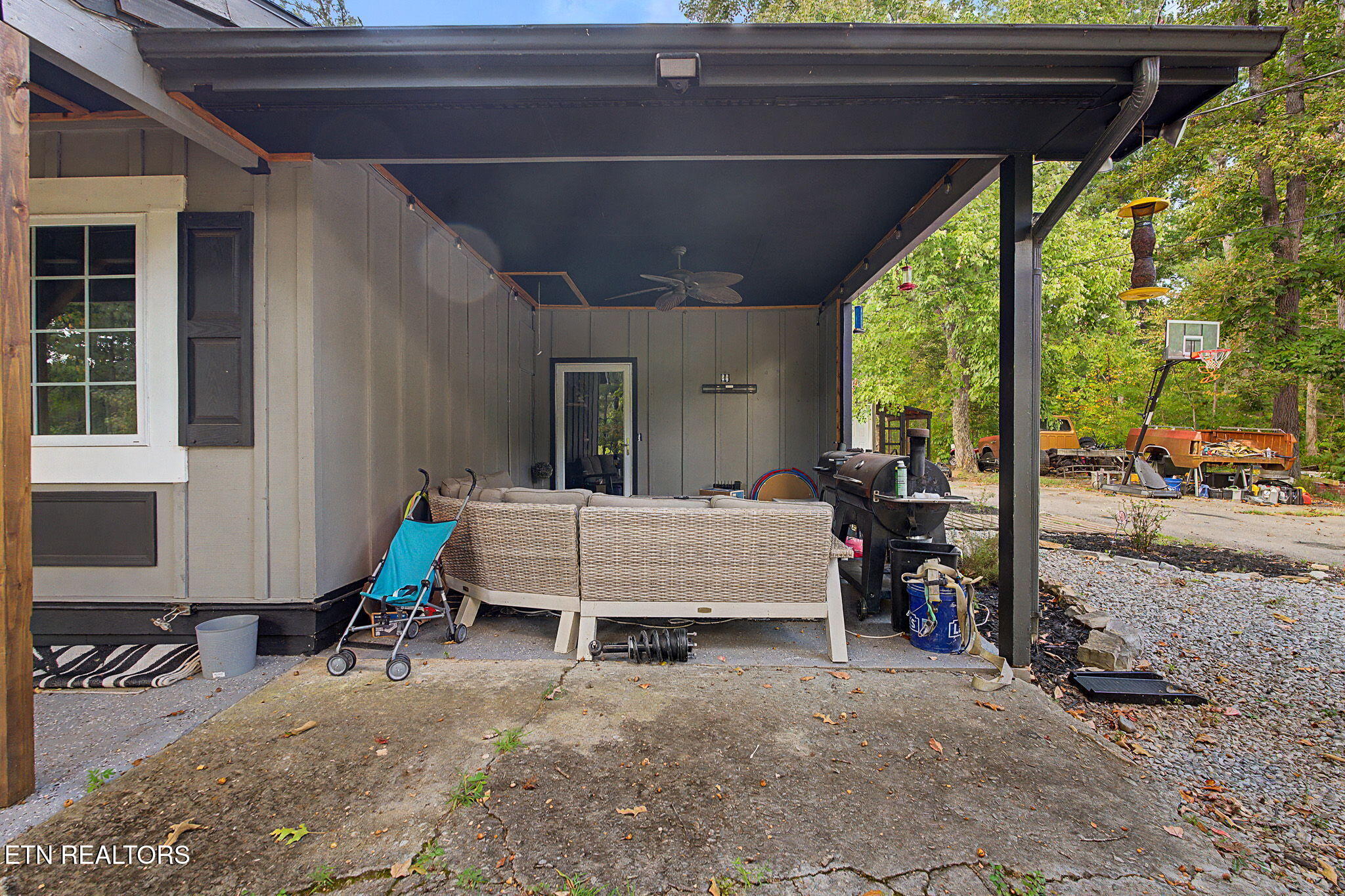 381 Fox Cemetery Road Sevierville TN 37876