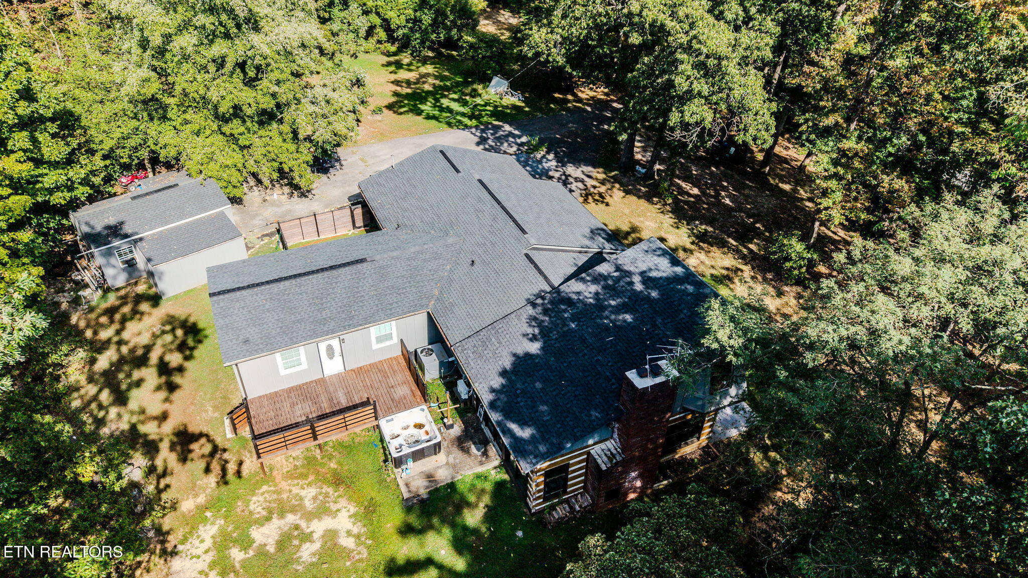 381 Fox Cemetery Road Sevierville TN 37876