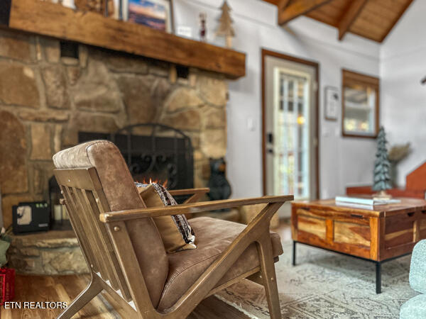887 Holly Branch Road Gatlinburg TN 37738