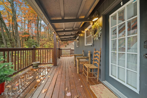 887 Holly Branch Road Gatlinburg TN 37738