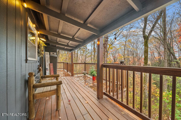 887 Holly Branch Road Gatlinburg TN 37738