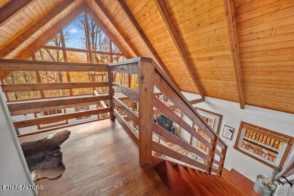 887 Holly Branch Road Gatlinburg TN 37738