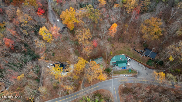 887 Holly Branch Road Gatlinburg TN 37738