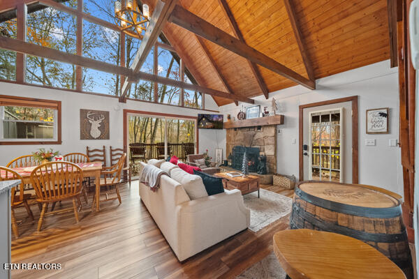 887 Holly Branch Road Gatlinburg TN 37738