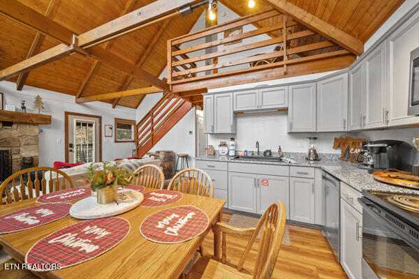 887 Holly Branch Road Gatlinburg TN 37738