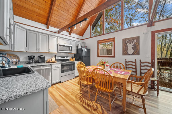 887 Holly Branch Road Gatlinburg TN 37738
