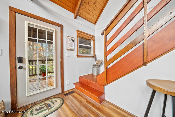 887 Holly Branch Road Gatlinburg TN 37738
