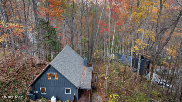 887 Holly Branch Road Gatlinburg TN 37738