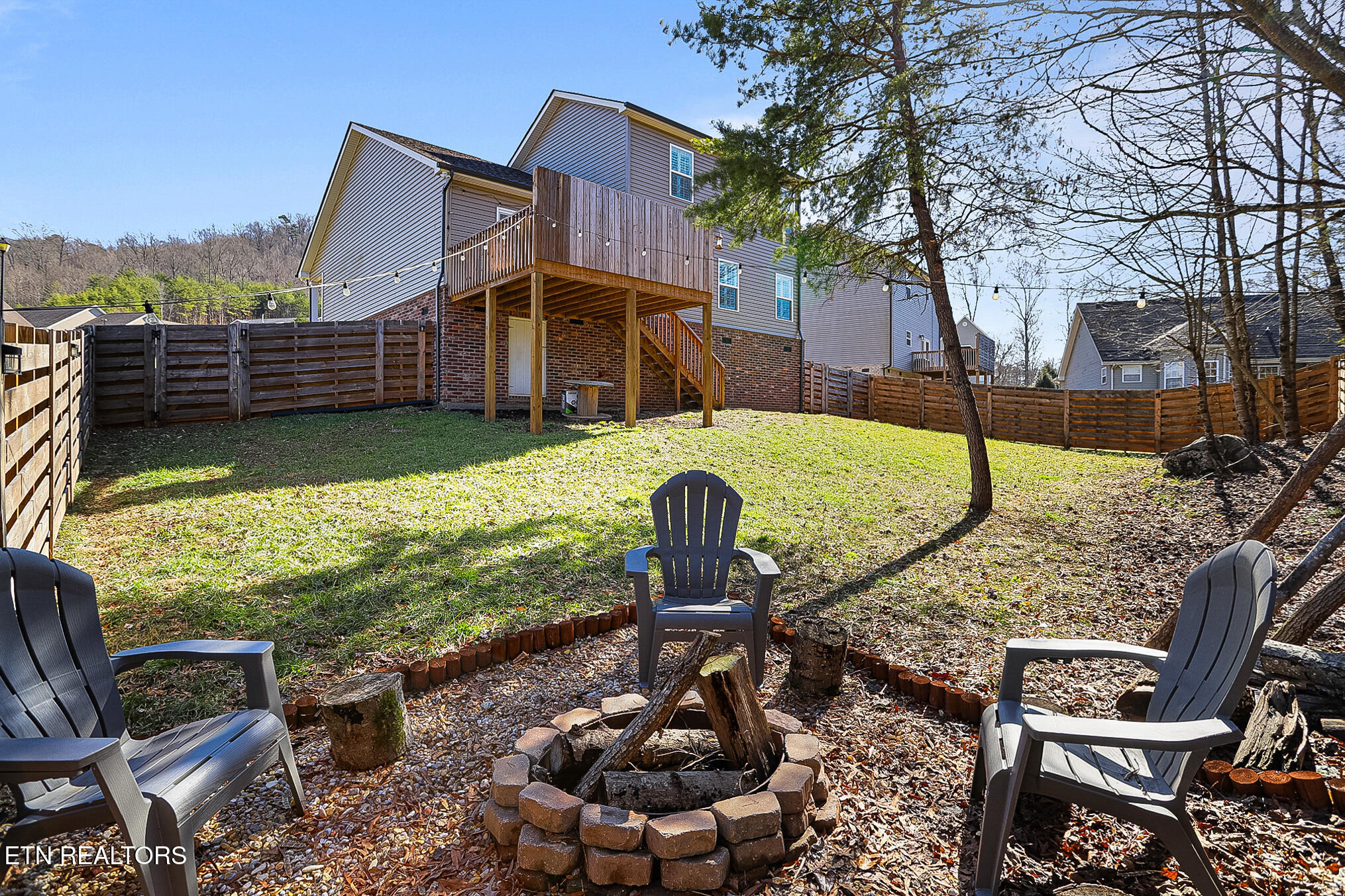3805 Hillside Terrace Lane Knoxville TN 37924