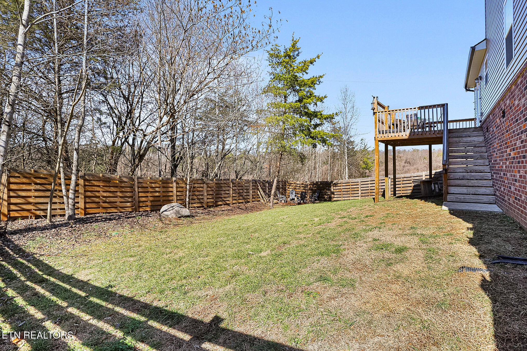 3805 Hillside Terrace Lane Knoxville TN 37924