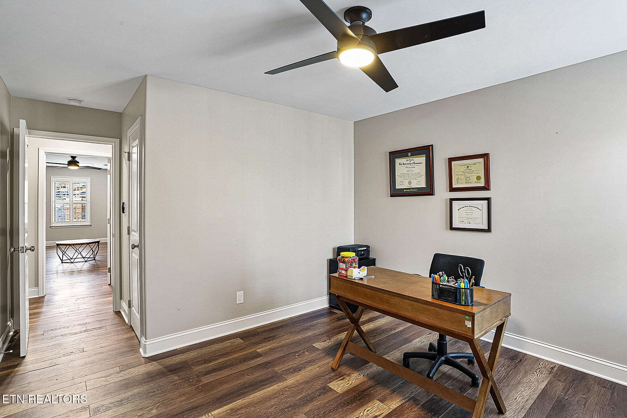 3805 Hillside Terrace Lane Knoxville TN 37924