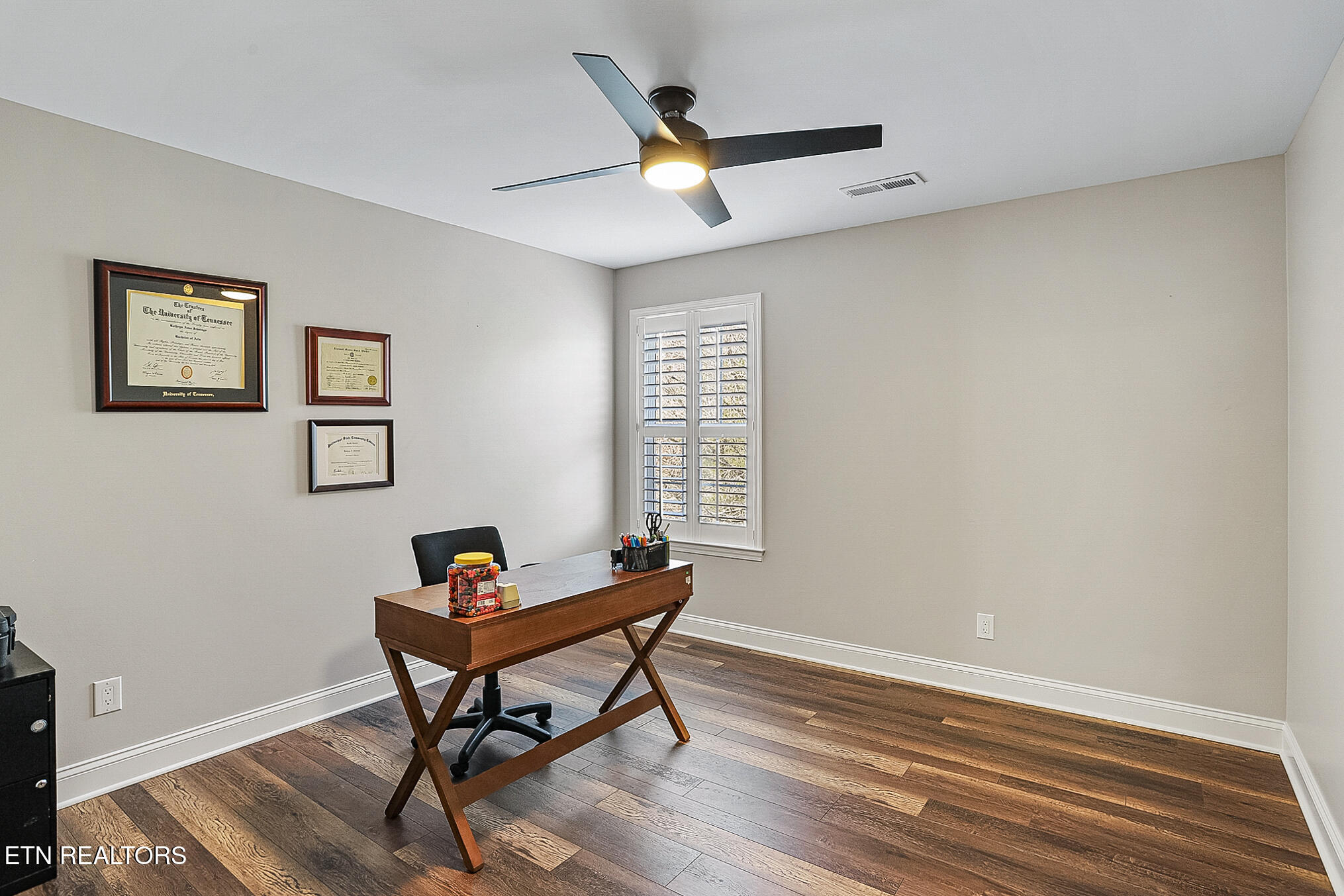 3805 Hillside Terrace Lane Knoxville TN 37924