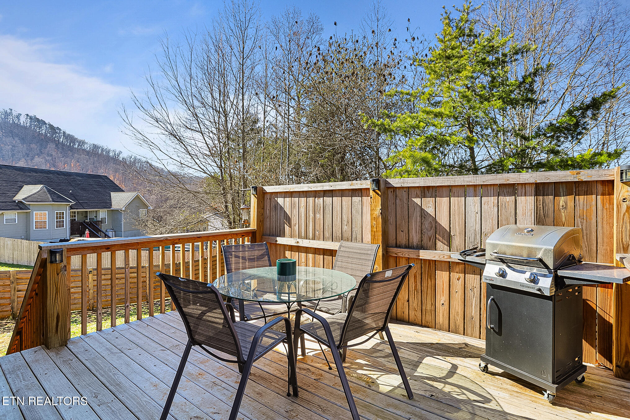 3805 Hillside Terrace Lane Knoxville TN 37924