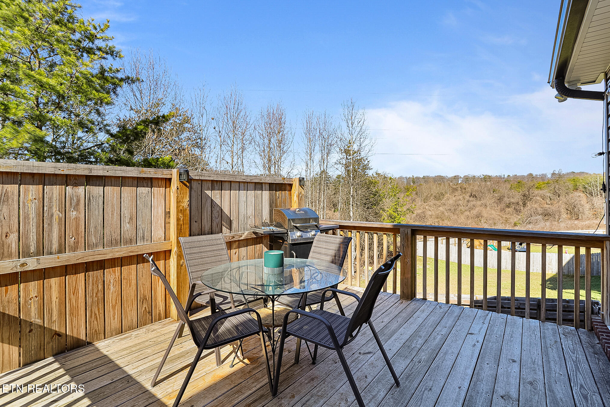 3805 Hillside Terrace Lane Knoxville TN 37924