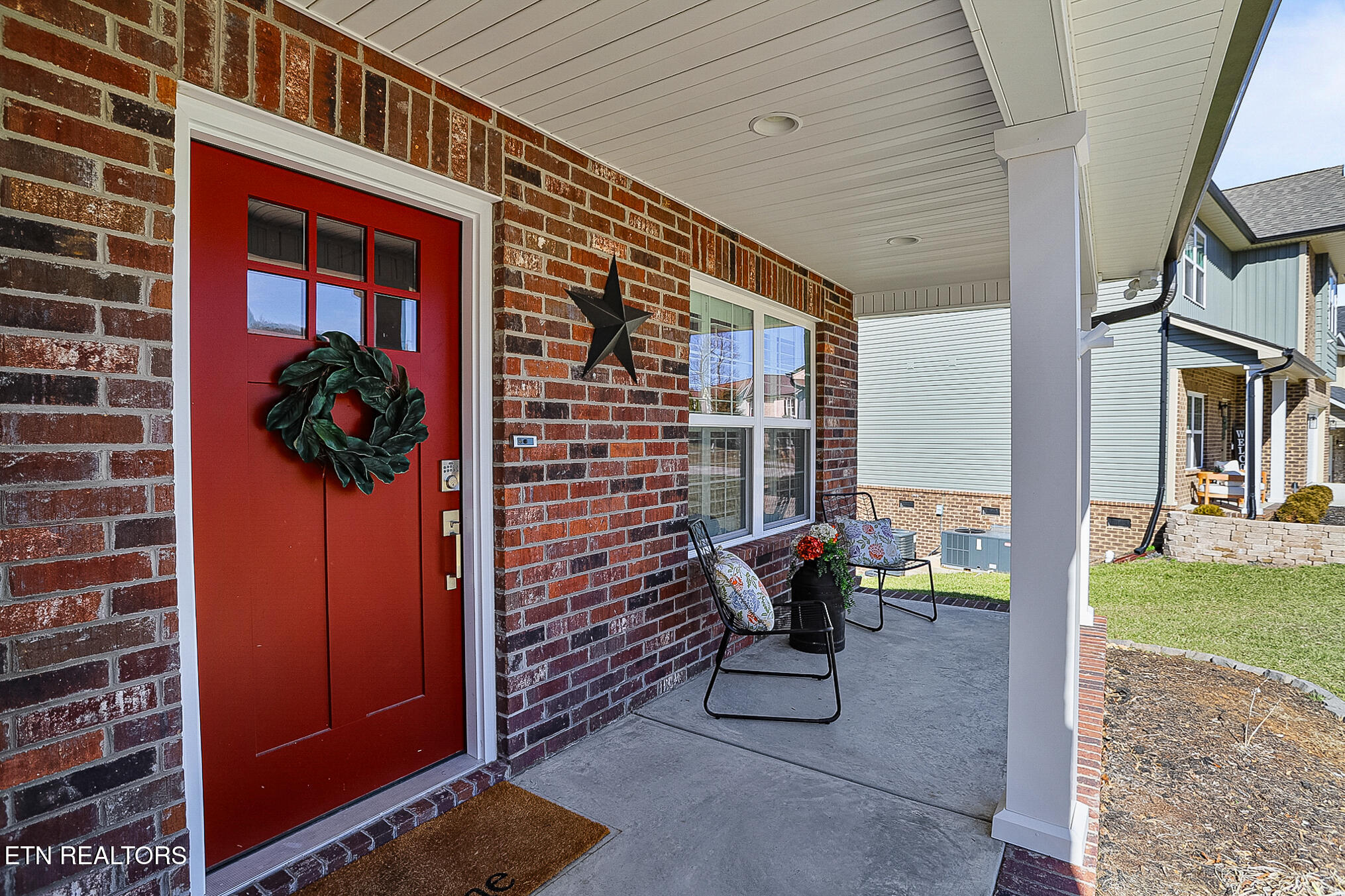 3805 Hillside Terrace Lane Knoxville TN 37924