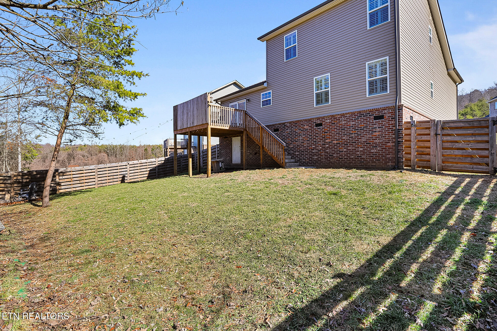 3805 Hillside Terrace Lane Knoxville TN 37924