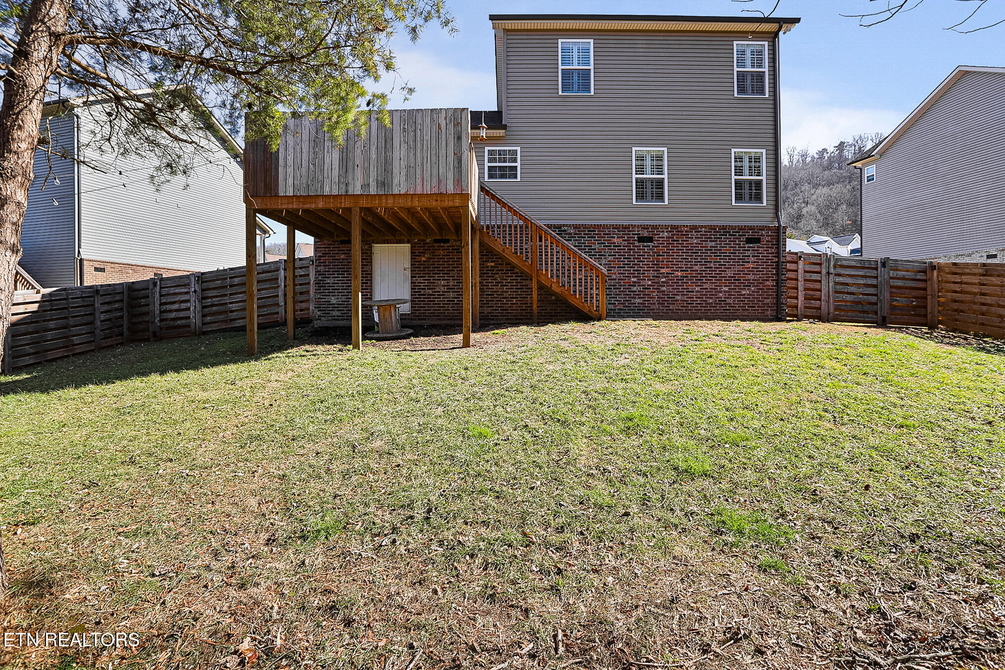 3805 Hillside Terrace Lane Knoxville TN 37924