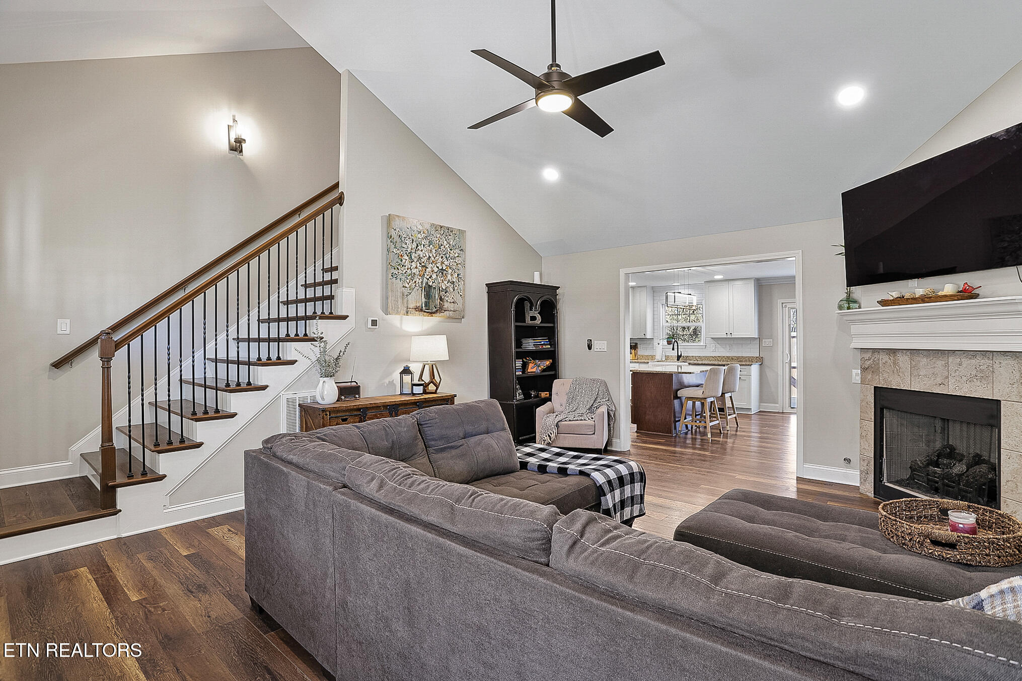 3805 Hillside Terrace Lane Knoxville TN 37924