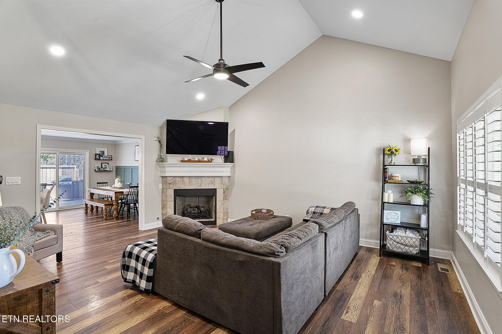 3805 Hillside Terrace Lane Knoxville TN 37924