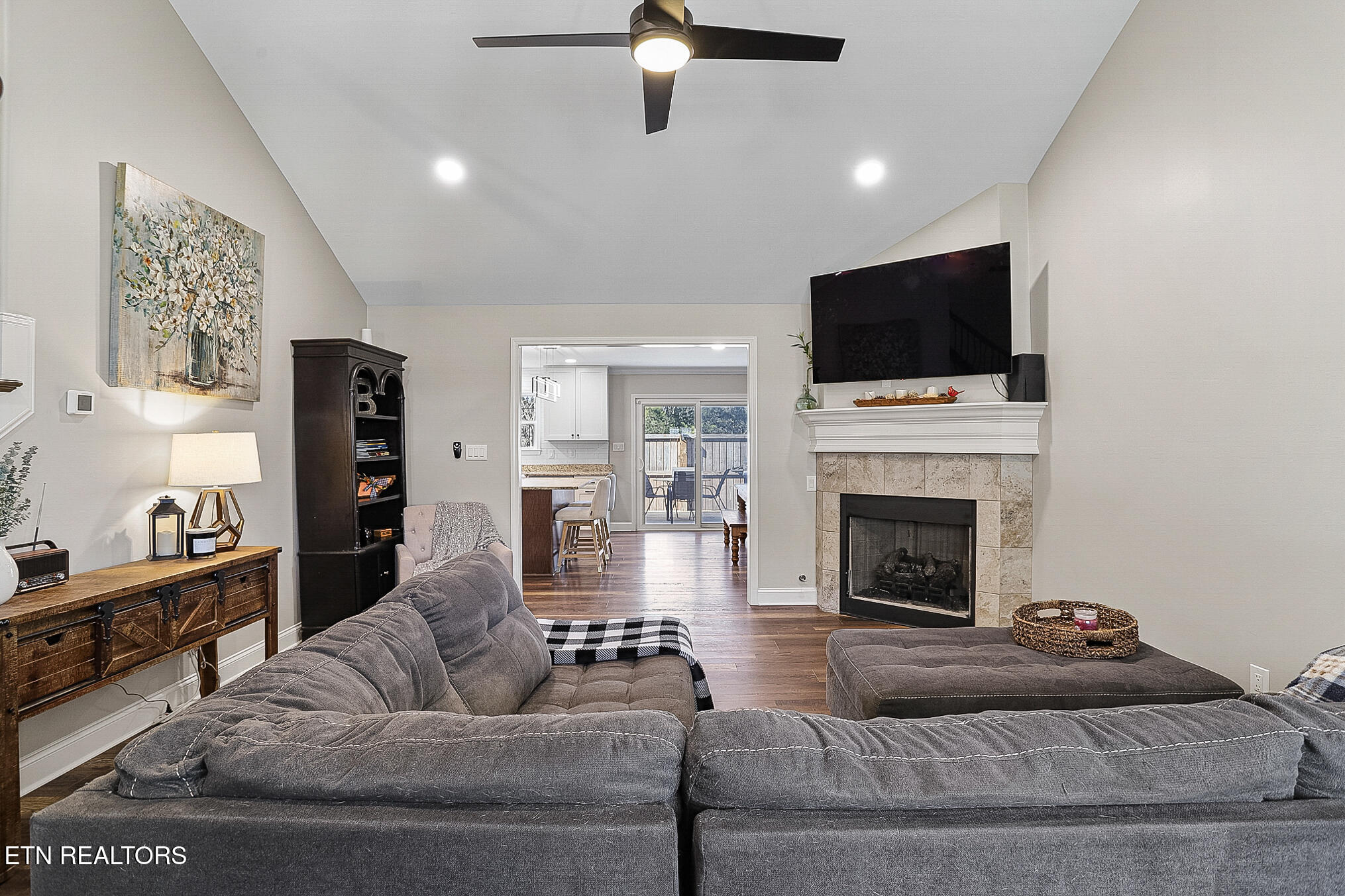 3805 Hillside Terrace Lane Knoxville TN 37924