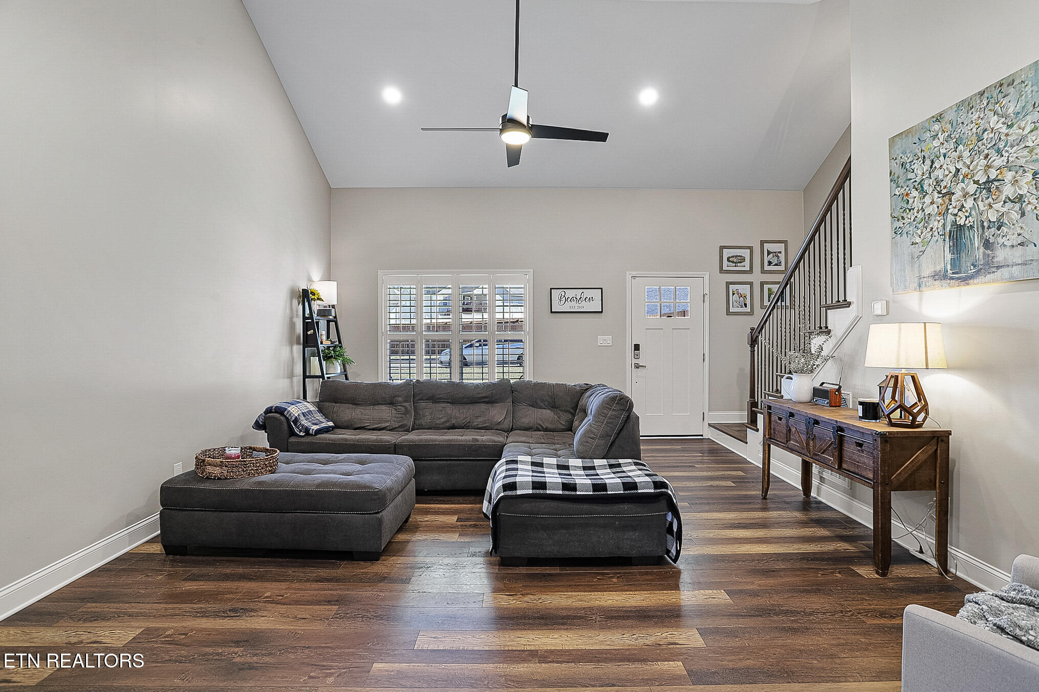 3805 Hillside Terrace Lane Knoxville TN 37924
