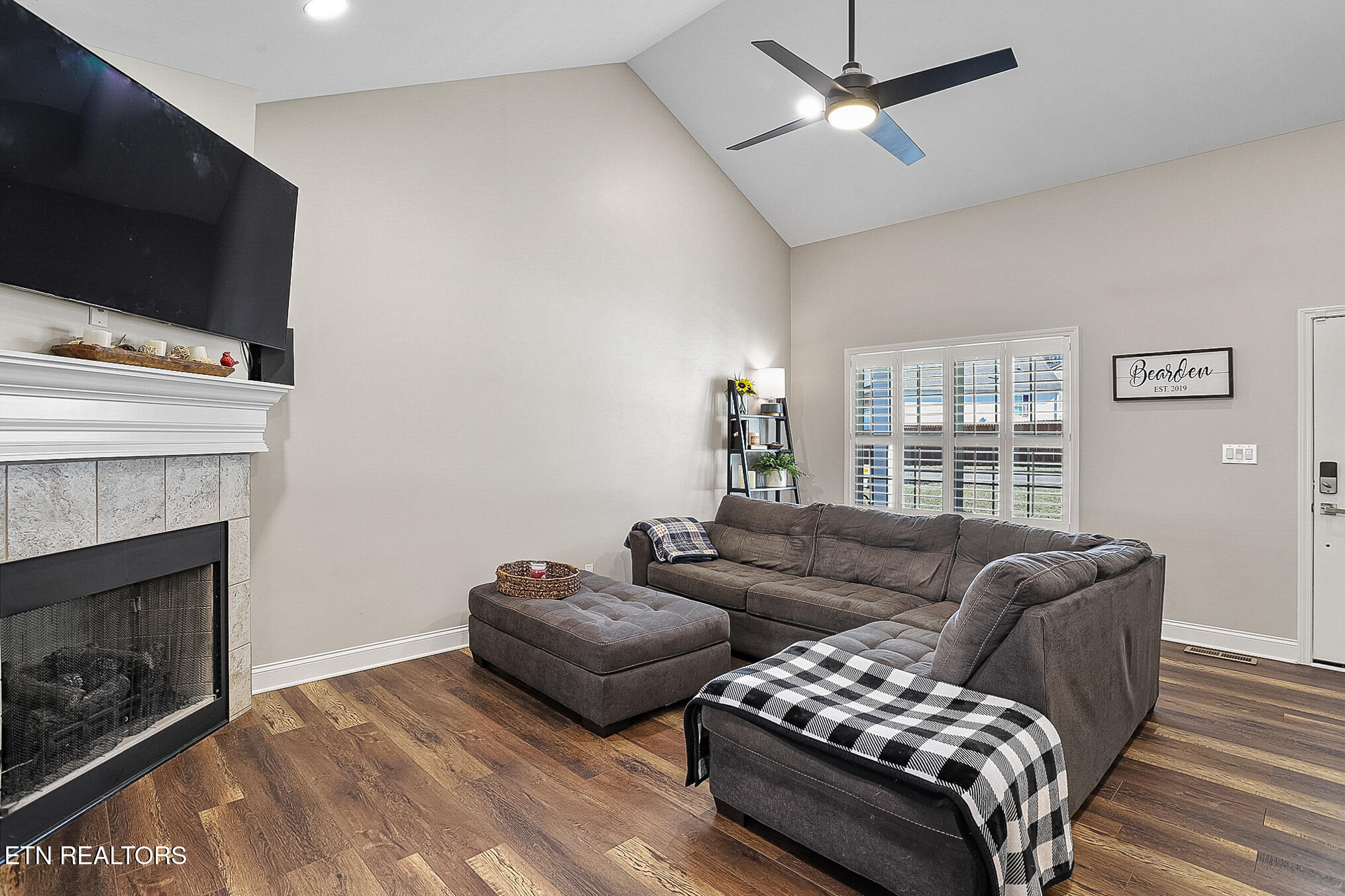 3805 Hillside Terrace Lane Knoxville TN 37924